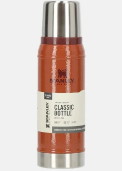 Stanley The Legendary Classic Bottle 0 Hammertone Clay