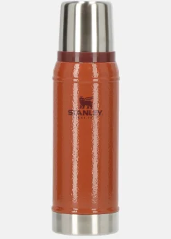 Stanley The Legendary Classic Bottle 0 Hammertone Clay