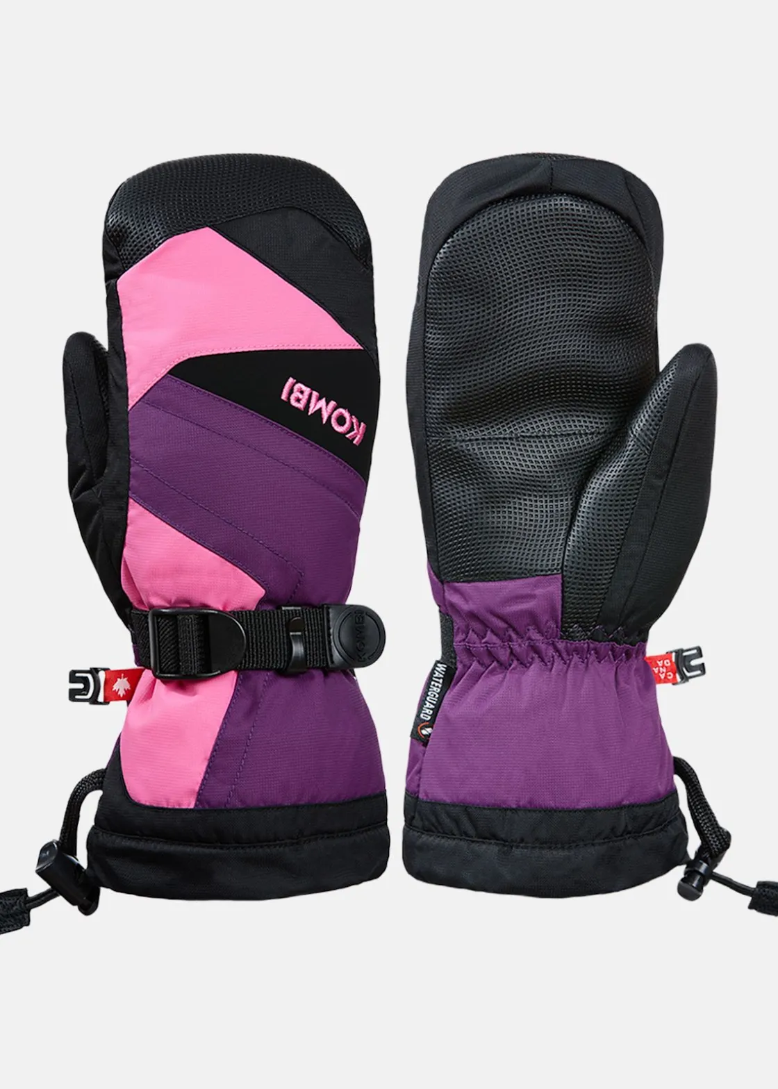 Outlet Kombi THE ORIGINAL JR MITT LUXURY PURPLE
