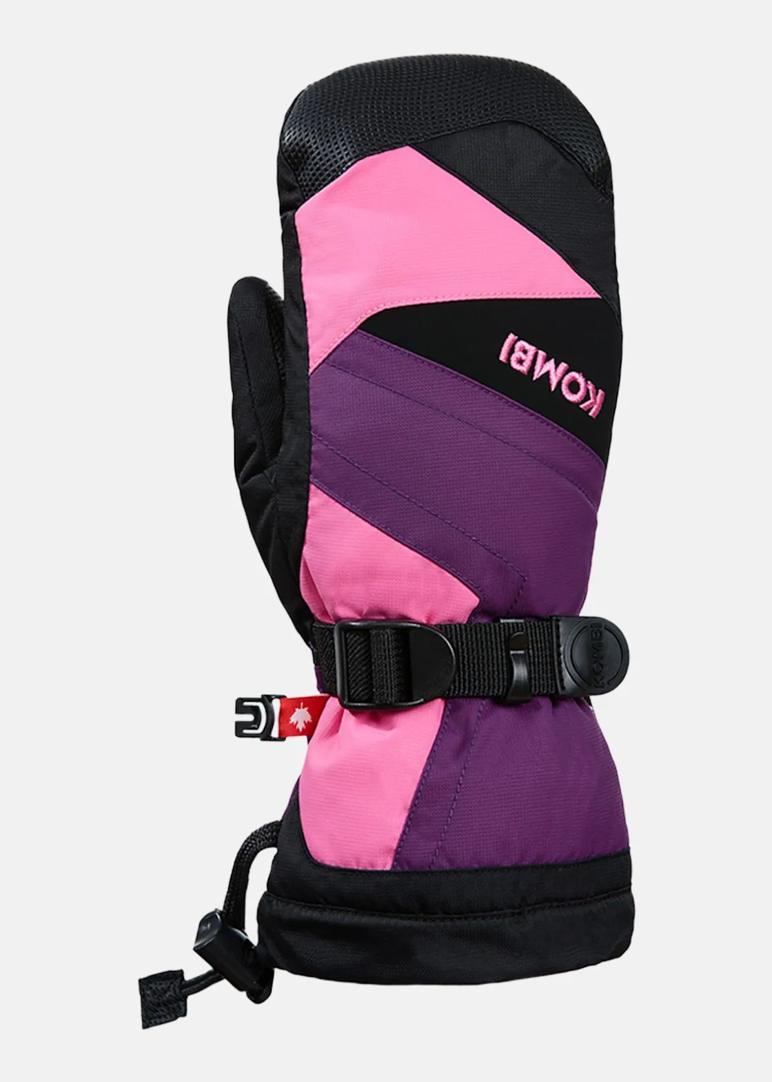 Outlet Kombi THE ORIGINAL JR MITT LUXURY PURPLE