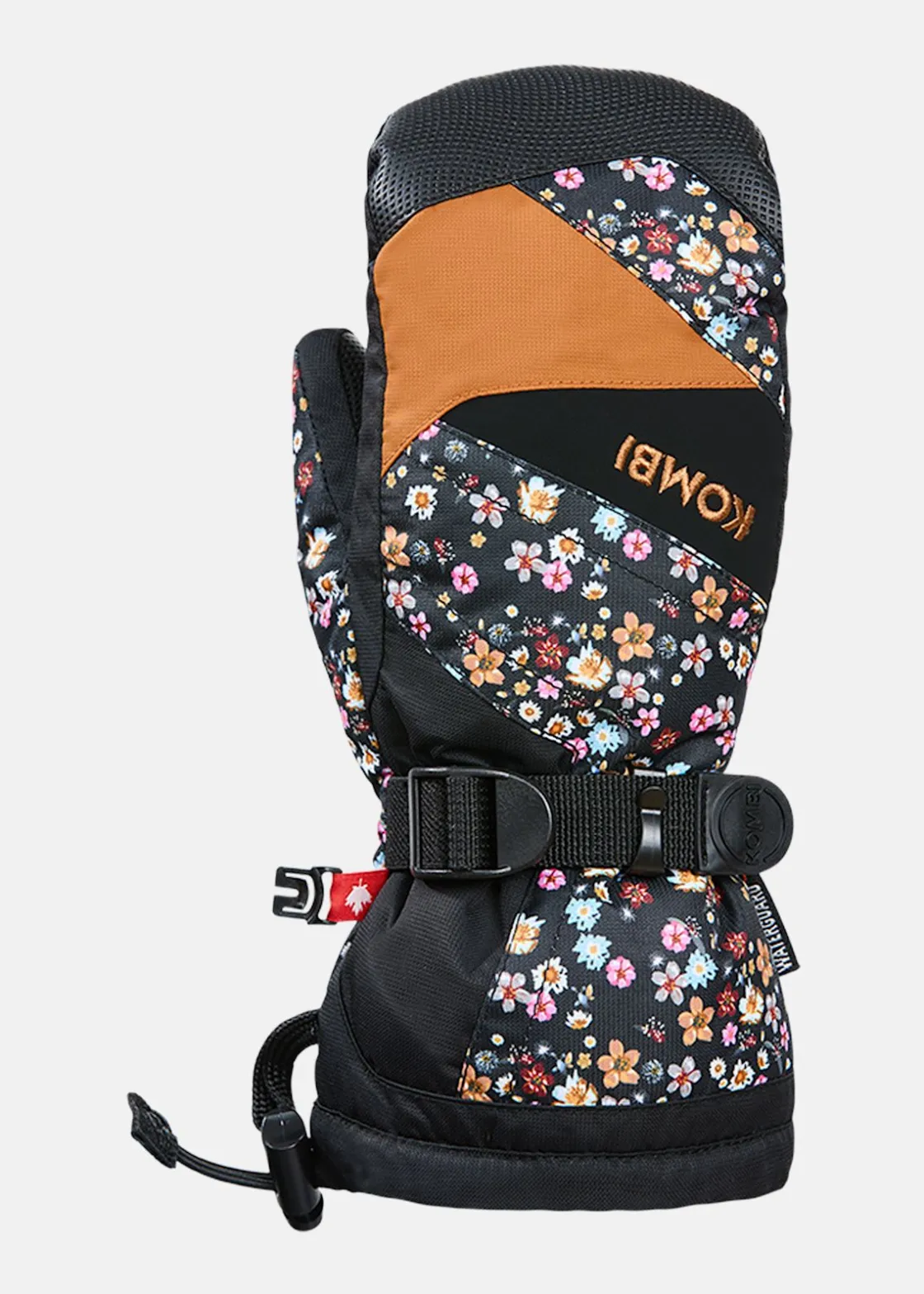 Kombi THE ORIGINAL JR MITT COLOR DAISY