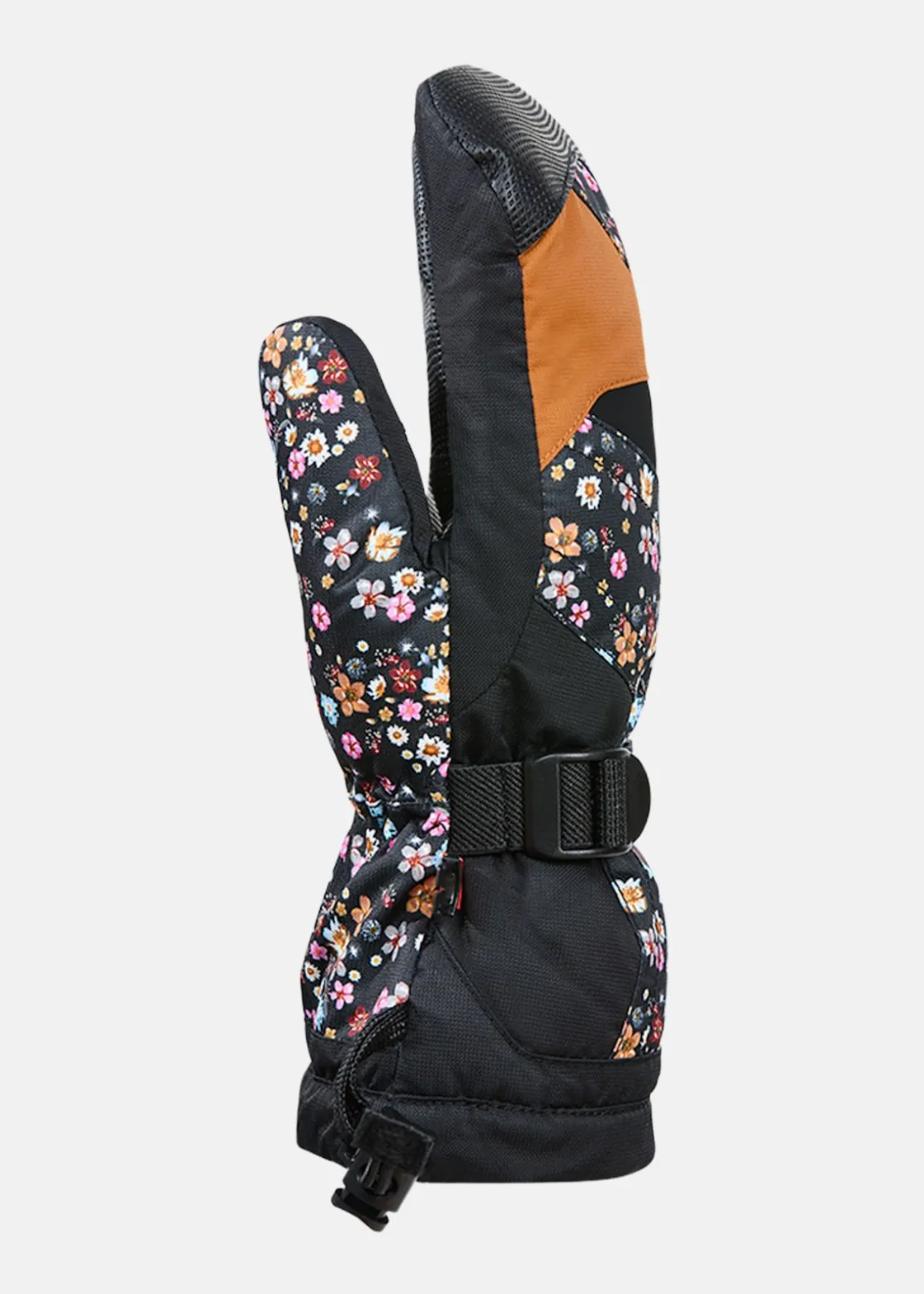 Kombi THE ORIGINAL JR MITT COLOR DAISY