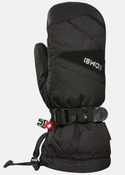 Best Kombi THE ORIGINAL JR MITT BLACK