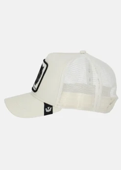 Outlet Goorin Bros The Panther White