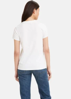 Clearance LEVI'S® THE PERFECT TEE BW MARA FL