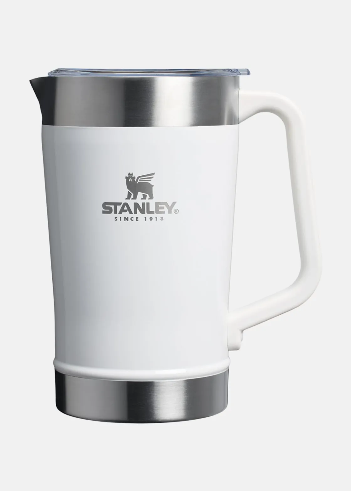 New Stanley The Stay-Chill Classic Pitcher Frost Gloss