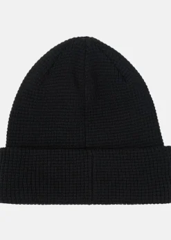 Discount Haglöfs Thermal Beanie True Black