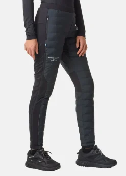 Online Swedemount Thermal Insulation Pants W Black/Charcoal