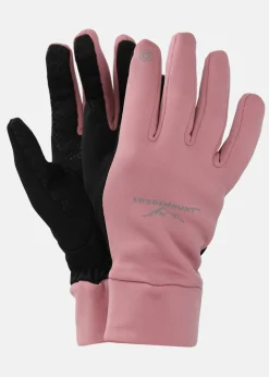 Discount Swedemount Thermal Multi Gloves Dusty Rose