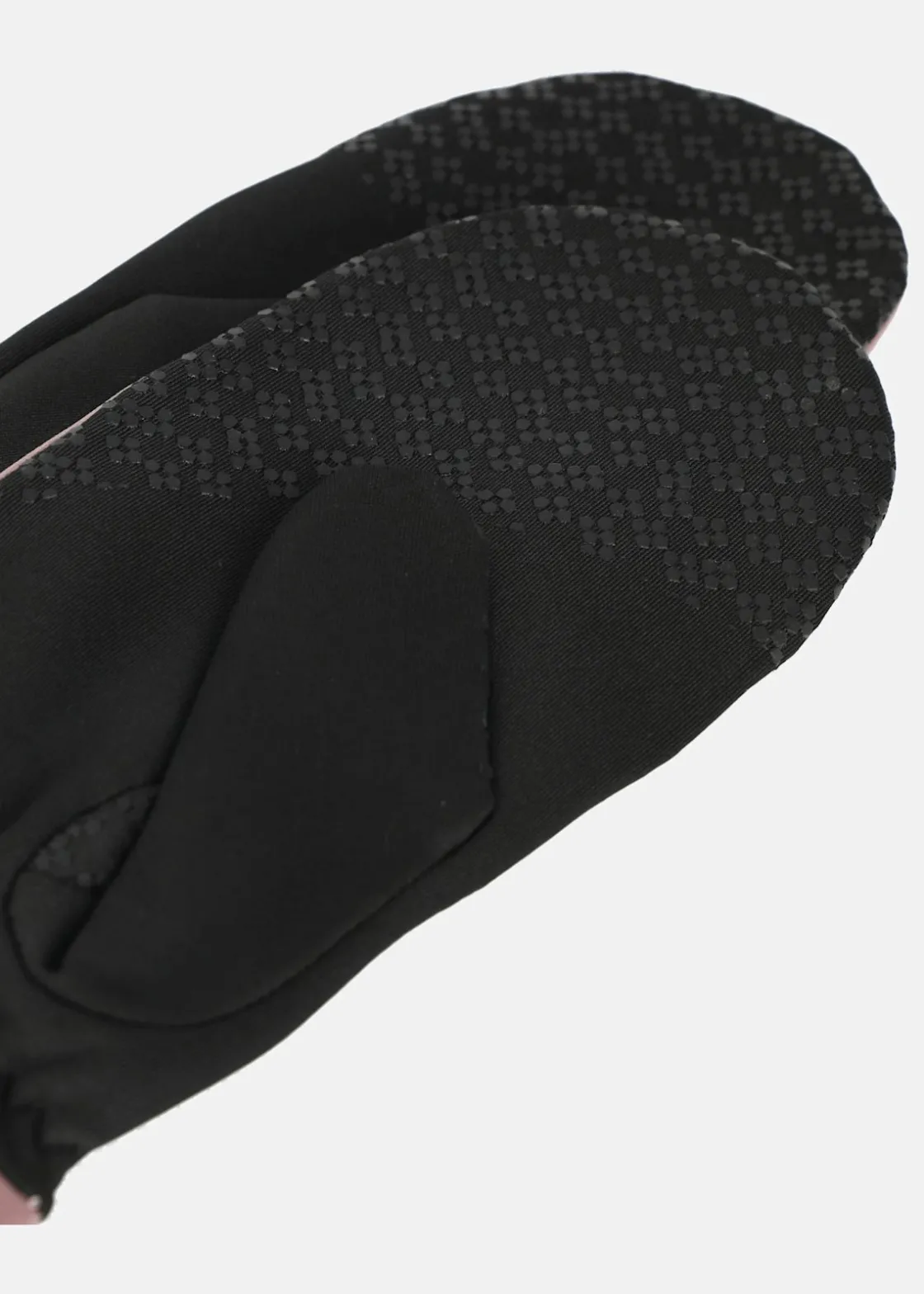 Online Swedemount Thermal Multi Mitten Dk. Mauve