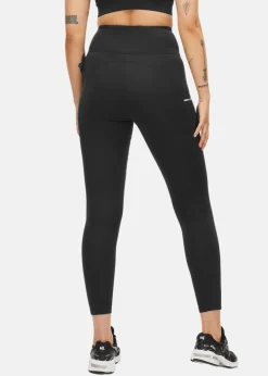 Röhnisch Thermal Tights Black