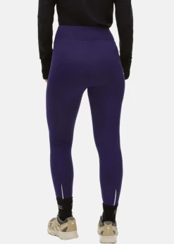 New Röhnisch Thermal Tights Blackcurrant