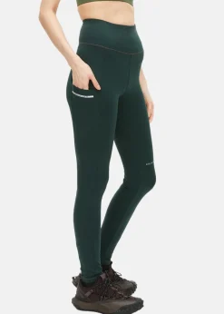New Röhnisch Thermal Tights Scarab