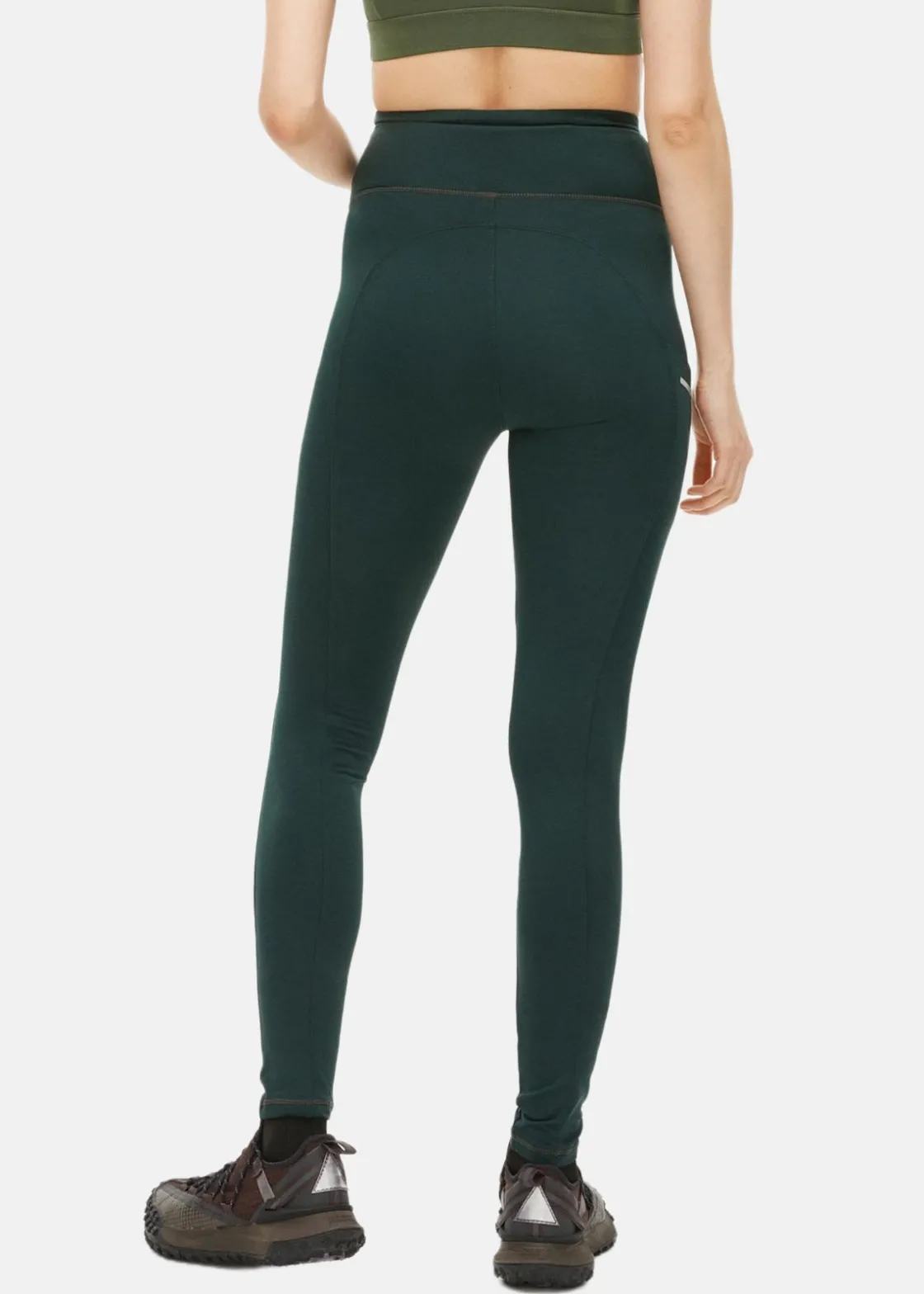 New Röhnisch Thermal Tights Scarab