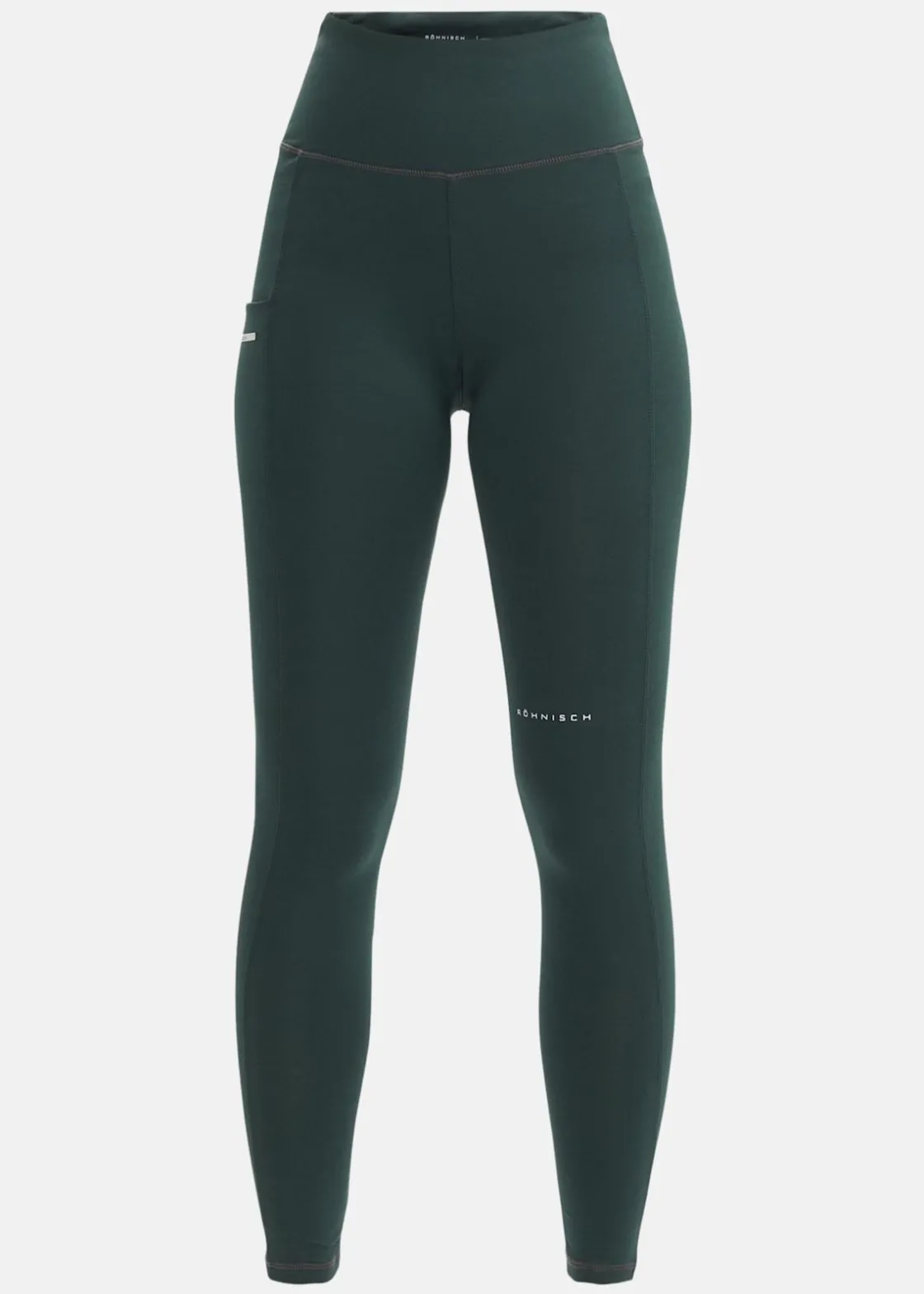 New Röhnisch Thermal Tights Scarab