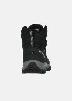 Outlet Merrell THERMO AKITA MID WP BLACK