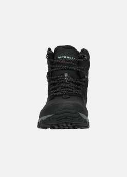 Outlet Merrell THERMO AKITA MID WP BLACK