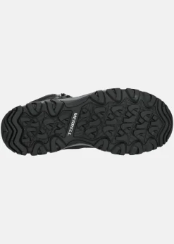 Outlet Merrell THERMO AKITA MID WP BLACK