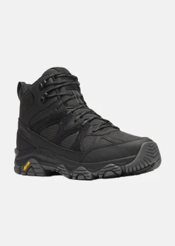 Online Merrell THERMO SNOW GRIP MID WP BLACK