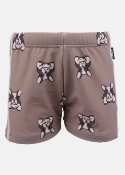 Clearance Lindberg THOR SWIM TRUNKS GREIGE