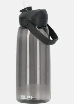 Online Camelbak Thrive Flip Straw Charcoal