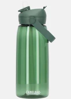 Camelbak Thrive Flip Straw Forest Green