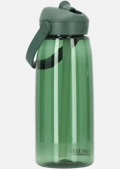 Camelbak Thrive Flip Straw Forest Green