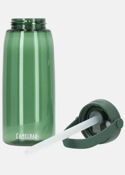 Camelbak Thrive Flip Straw Forest Green
