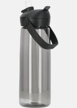 New Camelbak Thrive Flip Straw Charcoal