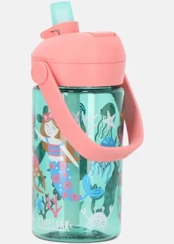 Outlet Camelbak Thrive Flip Straw Kids Mermaid Friends