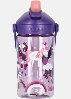 New Camelbak Thrive Flip Straw Kids Unicorn Party
