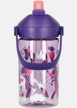 New Camelbak Thrive Flip Straw Kids Unicorn Party