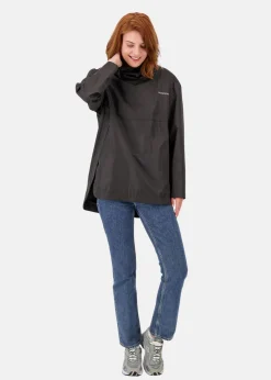 Didriksons THYRA WNS JKT 2 Black