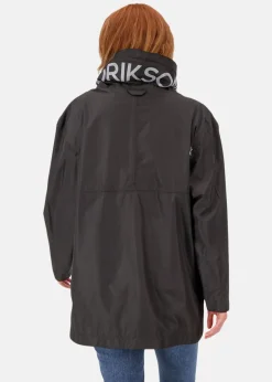 Didriksons THYRA WNS JKT 2 Black