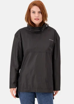 Didriksons THYRA WNS JKT 2 Black