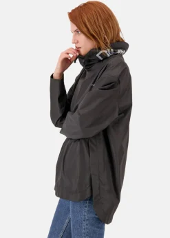 Didriksons THYRA WNS JKT 2 Black