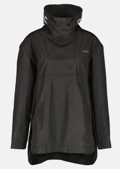 Didriksons THYRA WNS JKT 2 Black