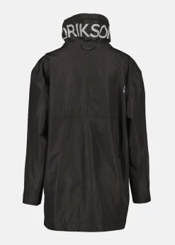 Didriksons THYRA WNS JKT 2 Black