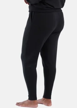 Sale Q-collection Tiamo W Sweat Pants Black