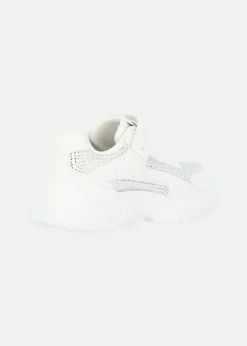 New Leaf Tibro White