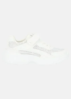 New Leaf Tibro White