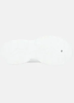 New Leaf Tibro White