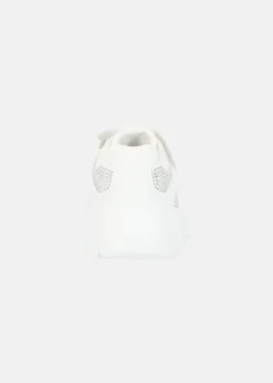 New Leaf Tibro White