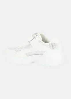 New Leaf Tibro White