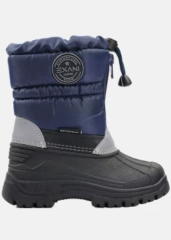 New Exani TIDE JR BLUE