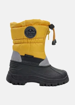 Clearance Exani TIDE JR YELLOW
