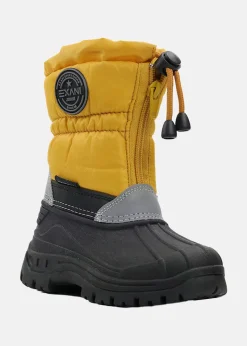 Clearance Exani TIDE JR YELLOW