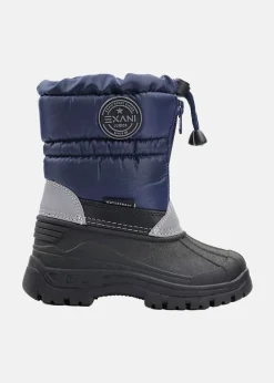 New Exani TIDE JR BLUE