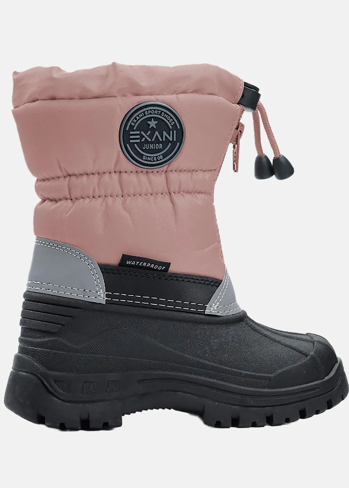 New Exani TIDE K PINK