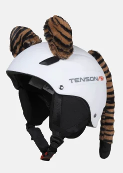 New Hoxy Heads TIGER Ears NO COLOR